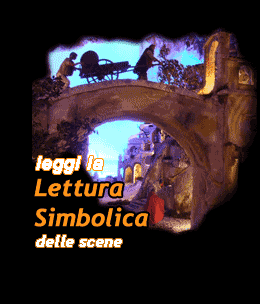 lettura simbolica presepe