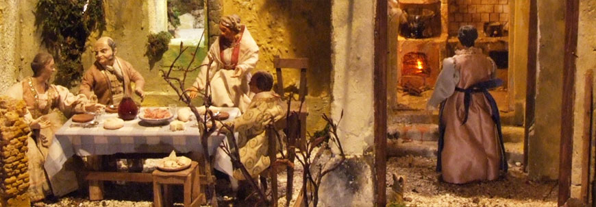 osteria