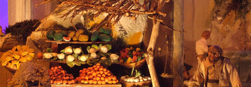 il mercato